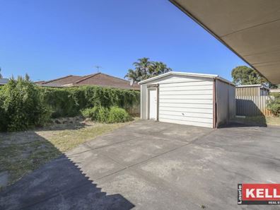 158B St Kilda  Road, Rivervale WA 6103