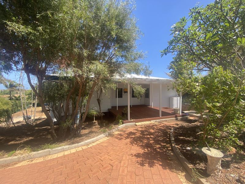 16 Craggs Court, Kingsford WA 6701