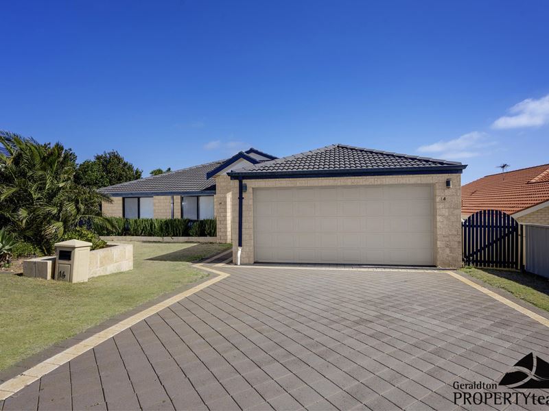 14 Basile Court, Wandina