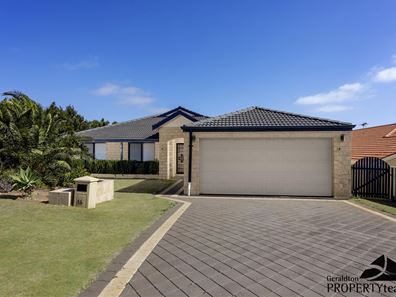 14 Basile Court, Wandina WA 6530