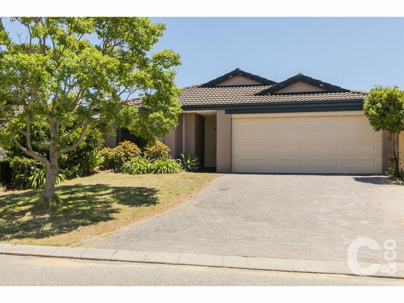 79 Cheltenham Loop, Bertram