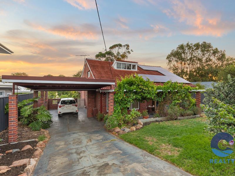 28 Hampton Street, Karrinyup WA 6018