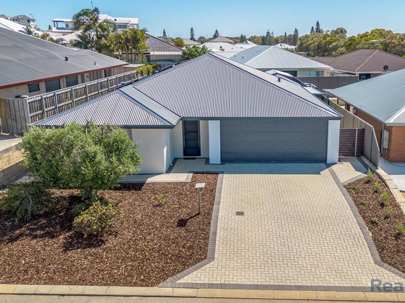 17 Richview Ramble, Wannanup