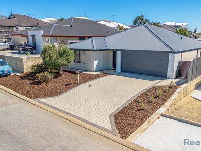 17 Richview Ramble, Wannanup WA 6210