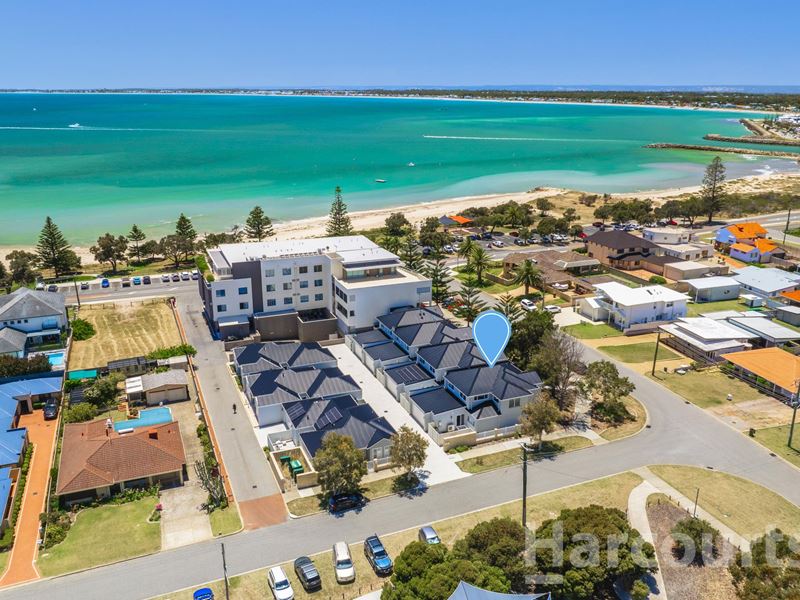 7/4 Tasker Street, Halls Head WA 6210