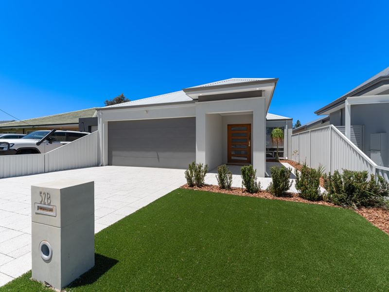 52B Wolseley Road, Morley WA 6062