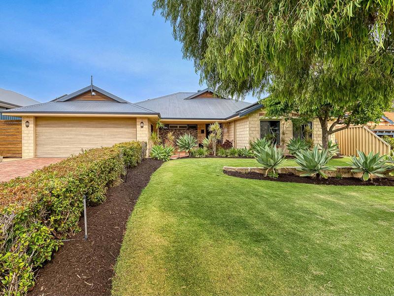 13 Daablone Vista, Dalyellup WA 6230