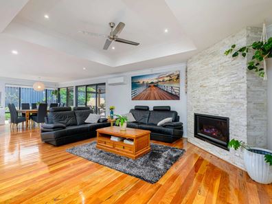 13 Daablone Vista, Dalyellup WA 6230