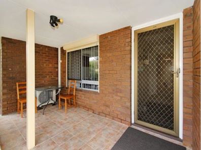 1/104 King William Street, Bayswater WA 6053