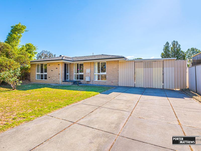 70 The Crescent, Maddington WA 6109