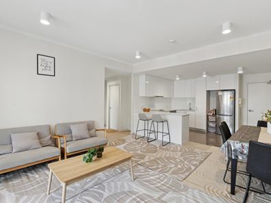 35/288 Lord Street, Highgate WA 6003