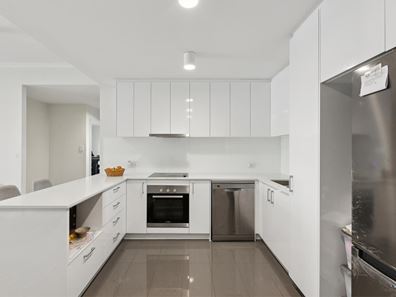 35/288 Lord Street, Highgate WA 6003