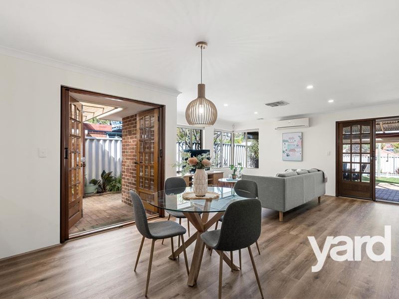 31 Milroy Street, Willagee