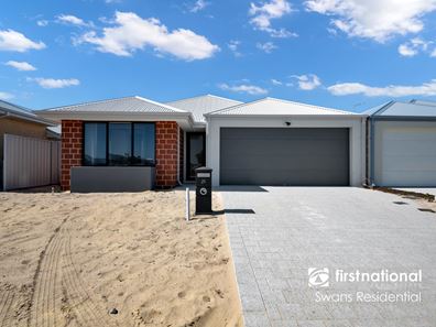 21 Palfrey Street, Brabham WA 6055