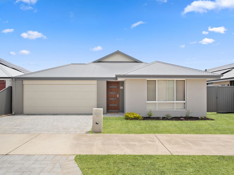 7 Georgia Way, Baldivis