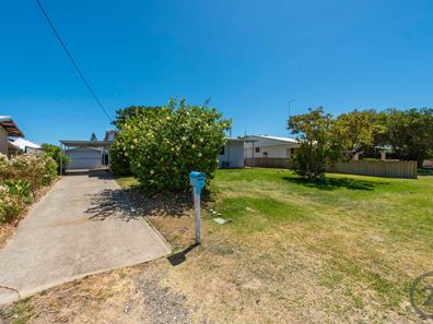 14 Irving Avenue, Falcon WA 6210