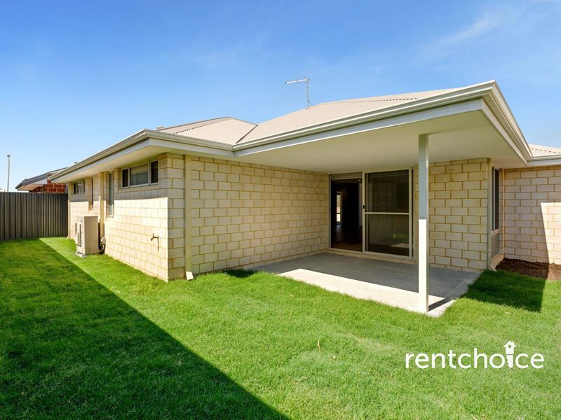 50 Kookaburra Street, Eglinton WA 6034