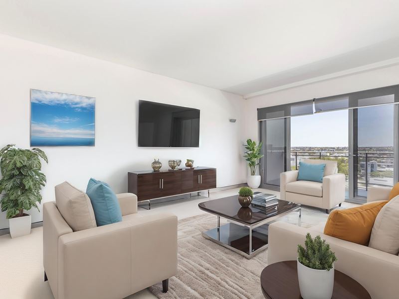 Unit 95/148 Adelaide Tce, East Perth