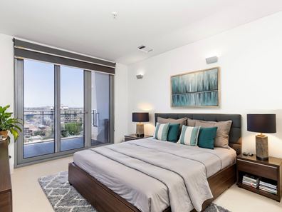 Unit 95/148 Adelaide Tce, East Perth WA 6004