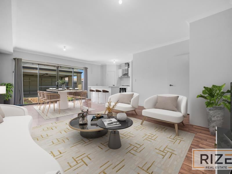 162 Grandis Boulevard, Banksia Grove