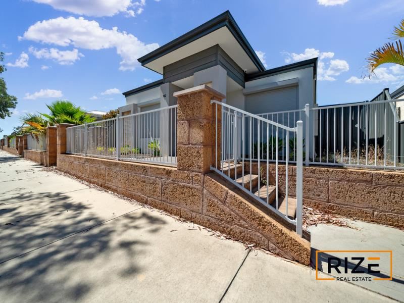 162 Grandis Boulevard, Banksia Grove WA 6031