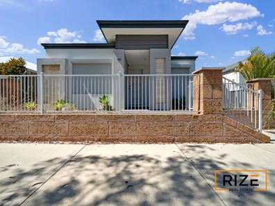 162 Grandis Boulevard, Banksia Grove WA 6031