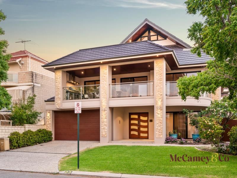 23 Garden Street, South Perth