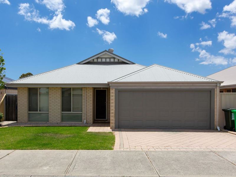 27 Kowari Way, Australind WA 6233