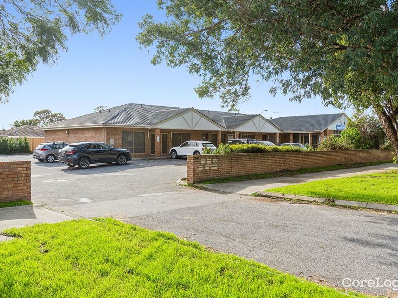 5-6/210 Burslem Drive, Maddington WA 6109