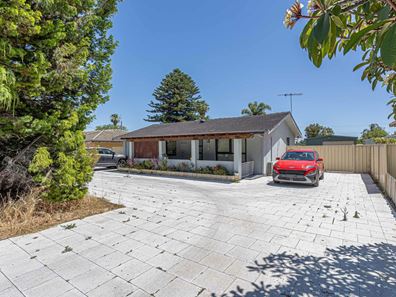 1105 Wanneroo Road, Wanneroo WA 6065