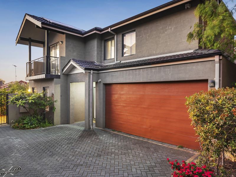 3/59 WESTVIEW STREET, Scarborough