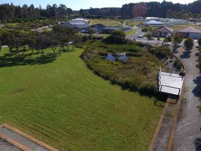 Lot 216 Engleheart Drive, Mckail WA 6330