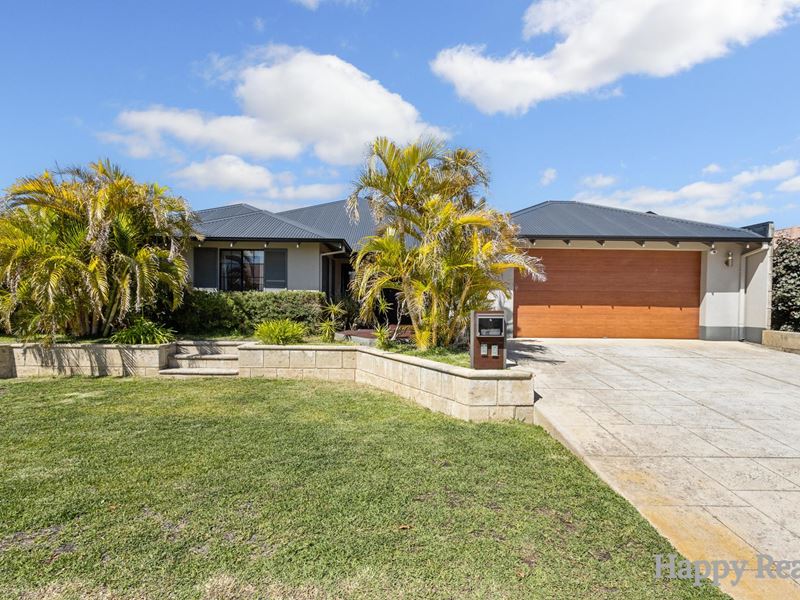 34 Bering Promenade, Canning Vale WA 6155