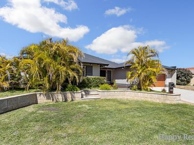 34 Bering Promenade, Canning Vale WA 6155