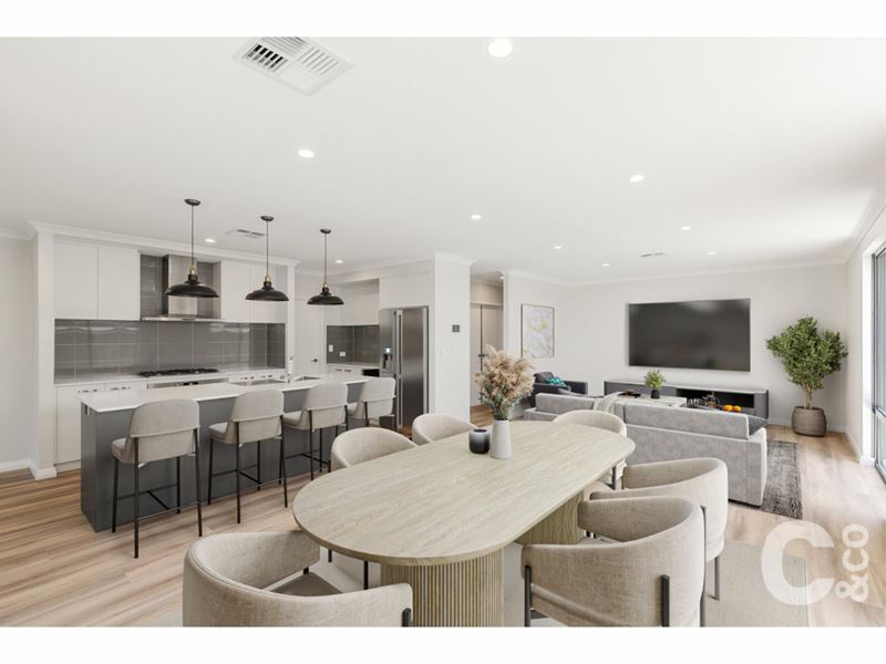 24 Bromley Road, Wellard