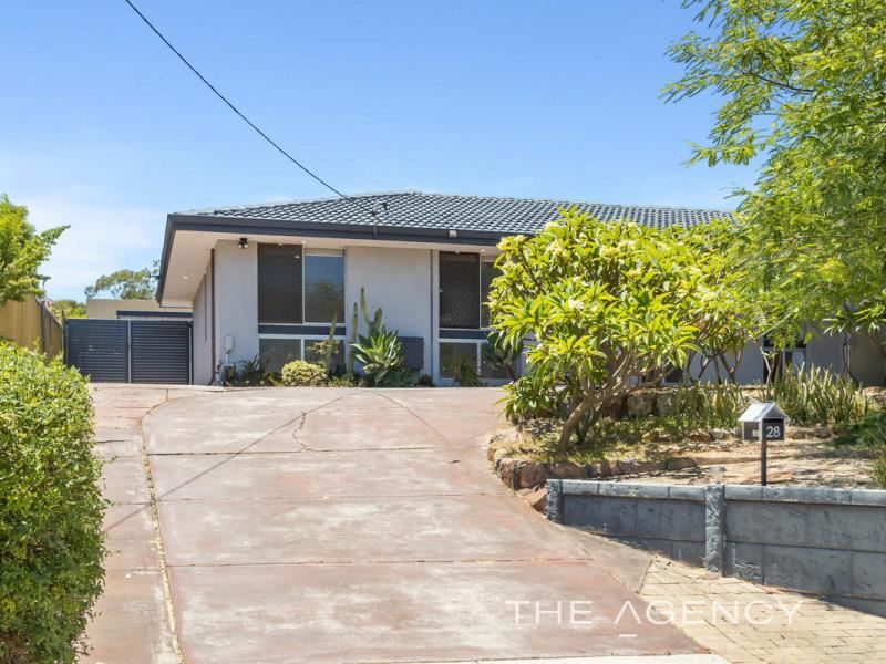 28 Barclay Avenue, Padbury