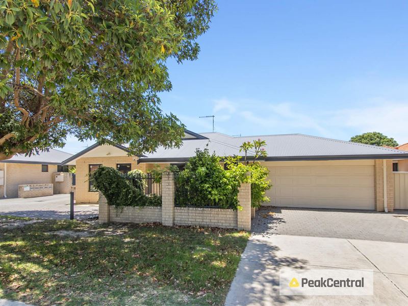 2/12 Holland Street, Gosnells WA 6110