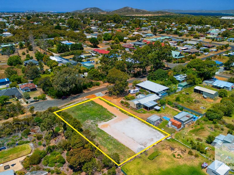 25 Webb Street, Mckail WA 6330