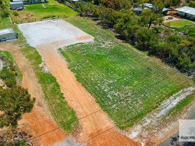25 Webb Street, Mckail WA 6330