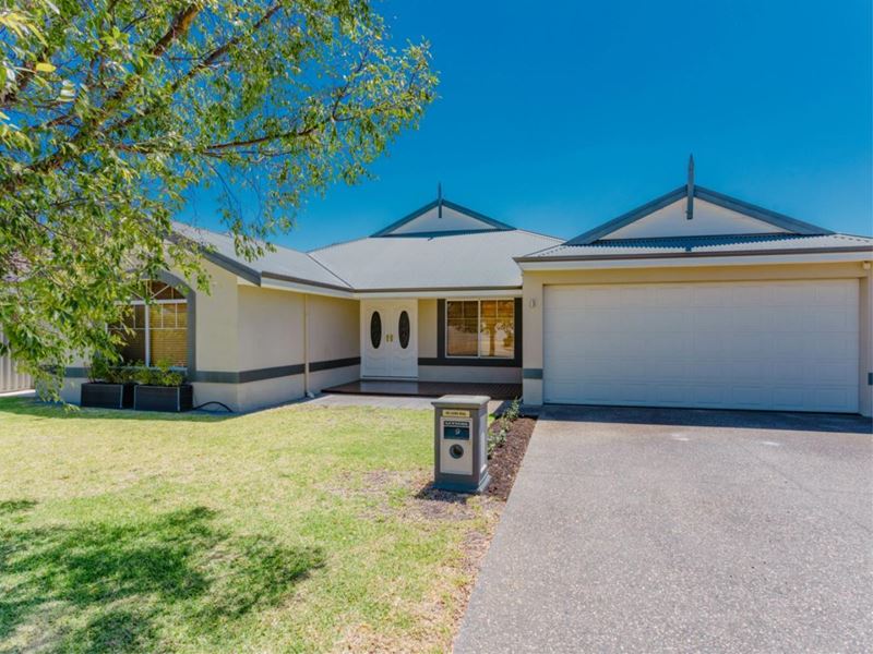 9 Mansfield Way, Piara Waters