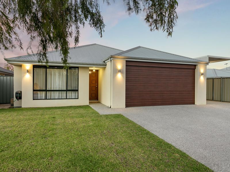 6 Ethereal Road, Byford WA 6122