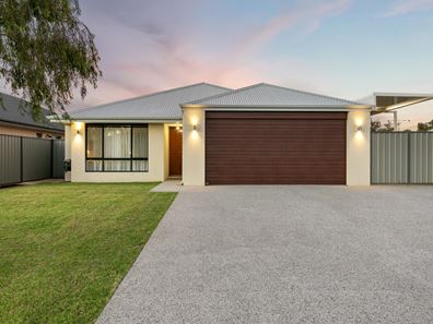 6 Ethereal Road, Byford WA 6122