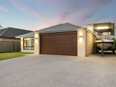 6 Ethereal Road, Byford WA 6122