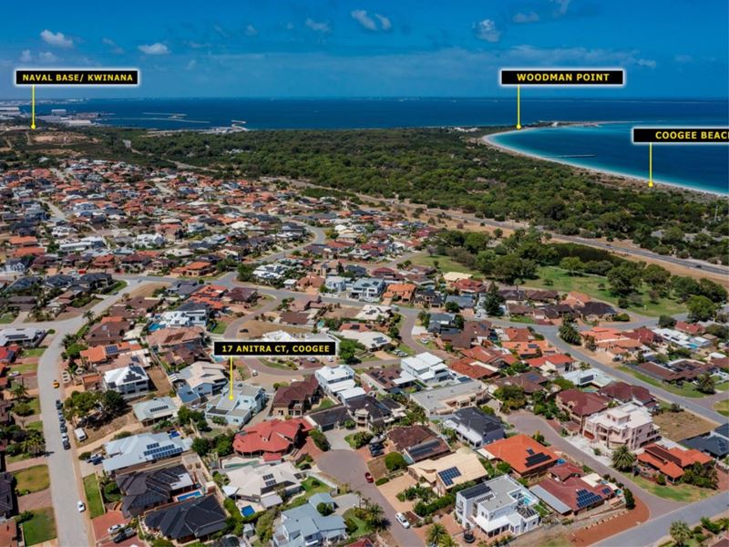 17 Anitra Court, Coogee