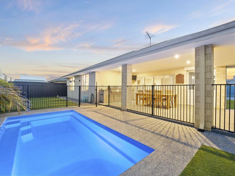 72 Pleasantview Parade, Baldivis WA 6171