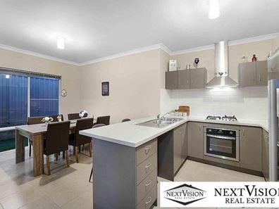 4 Apium Mews, Lake Coogee WA 6166