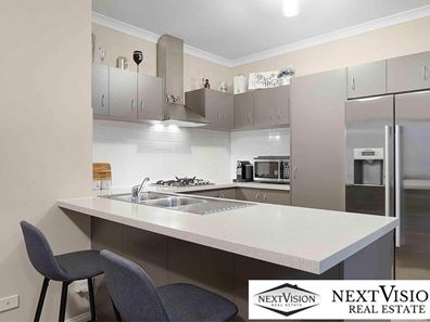 4 Apium Mews, Lake Coogee WA 6166