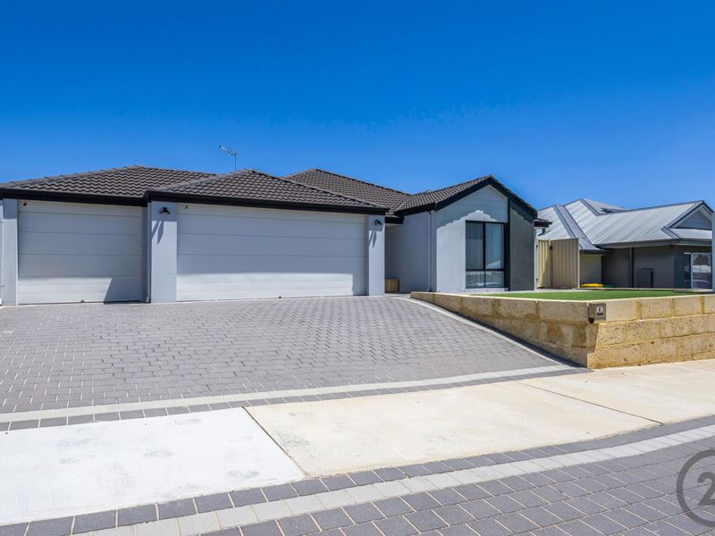 41 Lucky Bay Road, Secret Harbour