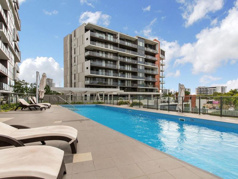 73/3 Homelea Court, Rivervale