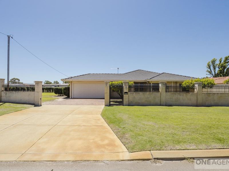 30 Golf Road, Parkwood WA 6147